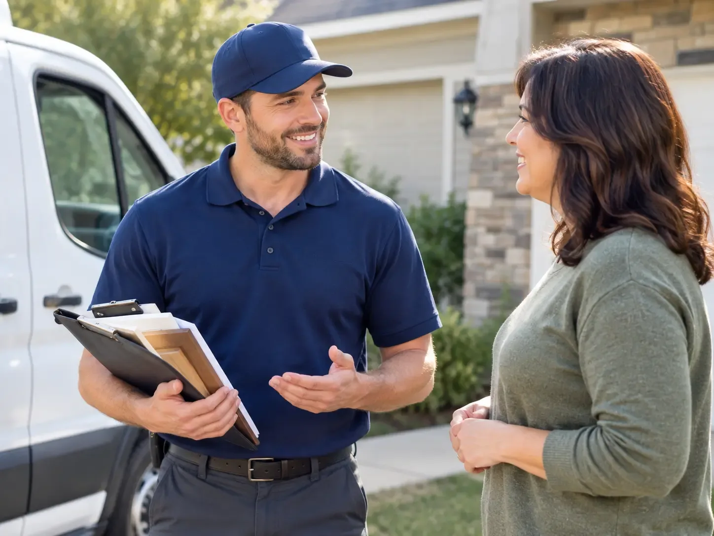 Kitchen Cabinet Refacing Eupora, MS FAQs